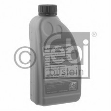 Олива трансміс. FEBI (жовте) (Каністра 1л)