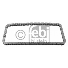 Ланцюг ГРМ BMW дв.M51, M41 верхня (вир-во FEBI)