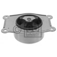 Подушка двигуна ліва OPEL Astra G 1998 - 2009 (вир-во FEBI)