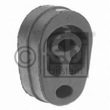 Гумка глушника Ford Escort/Fiesta 84-95