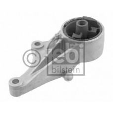 Подушка опори двигун. OPEL ASTRA G 1.2-1.7TD (98-) передн. (вир-во FEBI)