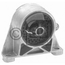 Подушка опори двигун. OPEL ASTRA G 1.4-1.8 АКПП (-05) передн. (вир-во FEBI)