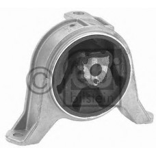 Подушка опори двигун. OPEL ASTRA G 1.2-1.8 (-05) передн. права (вир-во FEBI)
