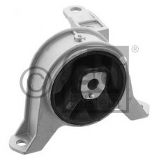 Подушка двигуна права OPEL Astra G 1998 - 2009 (вир-во FEBI)