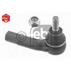 Наконечник тяги рульової (R) VW Caddy II 1.4-1.9D 94-04