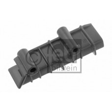 Планка заспокійника ланцюга MB M102 85- (вир-во Febi)