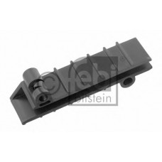 Планка заспокійника ланцюга MB M102 85- (вир-во Febi)