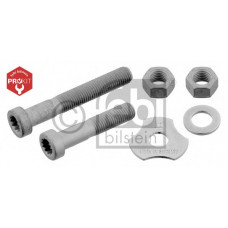 Ремкомплект важеля (заднього/зверху) MB C-class (W202/W203)/E-class (W124/W210) 93-08