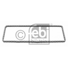 Ланцюг ГРМ Skoda Fabia/Roomster 1.2i 03-15