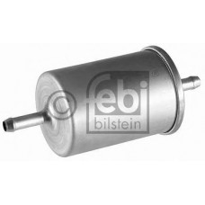 Фільтр паливний OPEL ASTRA, VECTRA, OMEGA 88-03 (вир-во FEBI)