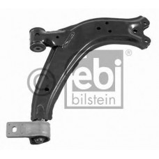 Важіль CITROEN BERLINGO, ZX, PEUGEOT 306, RARTNER 91-перед. міст праворуч низ (Вир-во FEBI)