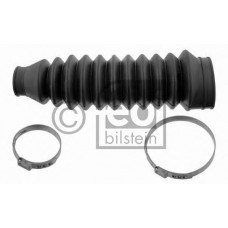 Пильник рейки рульової VW Caddy II 95-03 (к-кт)(L=210mm)