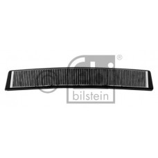 Фільтр салону BMW 3 (E46) 98-05/X3 (E83) 04- (вугільний)