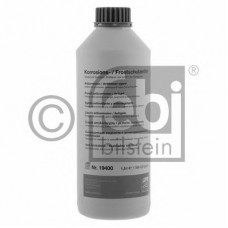 Антифриз FEBI ліловий концентрат G12+ (Каністра 1,5л)