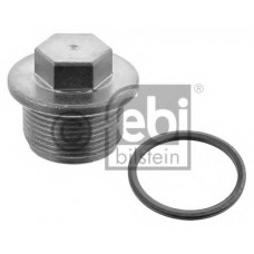 Болт зливу оливи VW LT/T4 2.5TDI (M26x1.5)