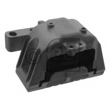 Подушка опори двигун. SKODA OCTAVIA, VW BORA, GOLF (00-) права (вир-во FEBI)