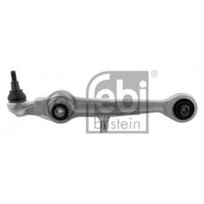 Важіль підвіски AUDI A6, VW PASSAT (97-) нижн., задн., ch 4B40301101-- (Вир-во Febi)