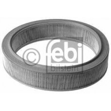 Фільтр повітряний VW Golf IV 1.4-1.6 00-04/Skoda Octavia 1.4 00-10