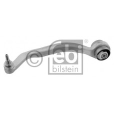 Важіль AUDI A4, A6, A8, SKODA SUPERB I, VW PASSAT 94-09 перед. міст ліворуч (Вир-во FEBI)