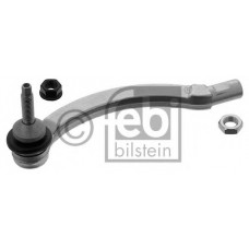 Наконечник тяги рульової (L) Volvo S60/S80/V70 99-10