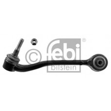 Важіль BMW X5 (E53) 00-06 перед. міст нижній праворуч (Вир-во Febi)