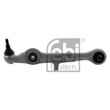 Важіль AUDI A4, SEAT EXEO ST 00- перед .мост низ (Вир-во FEBI)