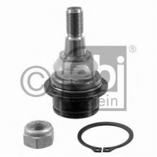 Опора кульова FORD TRANSIT1.8 16V-2.4 TDCI 00-(Вир-во Febi)