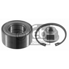 Підшипник маточини MERCEDES VITO 96-03 перед./задн. міст (Вир-во FEBI)