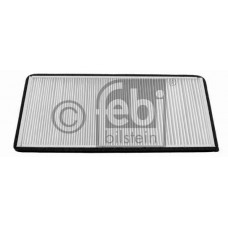 Фільтр салону BMW X5 (E53) 00-06/Range Rover 02-12