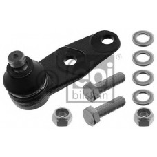 Кульова опора