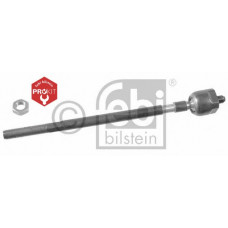 Рульова тяга NISSAN KUBISTAR, RENAULT CLIO II, KANGOO 97- перед. міст (Вир-во FEBI)