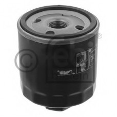 Фільтр масляний VW Caddy II 1.4/1.6i / Golf IV/V/Seat