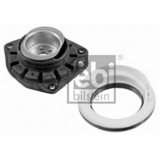 Опора стійки з підшипником RENAULT MEGANE, SCENIC (02-) передн. (вир-во FEBI)