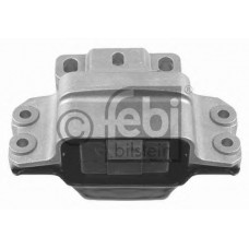 Подушка КПП ззаду зліва Audi, Seat, Skoda, VW (вир-во FEBI)
