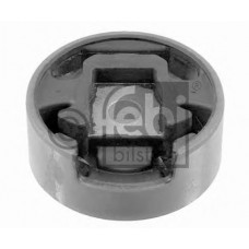 Подушка балки двигуна знизу Audi, Seat, Skoda, VW(вир-во FEBI)