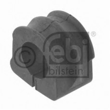 Втулки стаб. AUDI A3, TT, SKODA OCTAVIA, VW GOLF IV (97-) передн. вісь (Вир-во Febi)