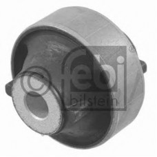Сайлентблок важеля NISSAN MICRA передн. вісь, задн. (Вир-во Febi)