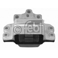 Подушка двигуна AUDI, SEAT, SKODA, VW (вир-во Febi)