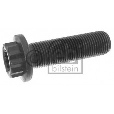 Болт шківа VAG 1.6/1.8 20V/2.0FSI/1.9TDI/2.0TDI (вир-во Febi)