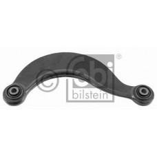 Важіль FORD FOCUS, FOCUS C-MAX, MAZDA 3, VOLVO S40 98 - задн. міст із двох сторін (Вир-во FEBI)