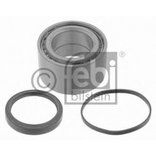 Підшипник маточини (задньої) MB Sprinter 208-316/VW LT 28-35 96-