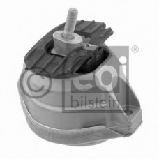 Подушка двигуна ліва BMW 5 (E60) 2003 - 2010 (вир-во FEBI)