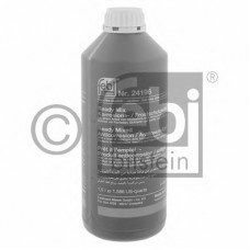 Антифриз FEBI синій Ready Mix -30 C (Каністра 1,5 л)