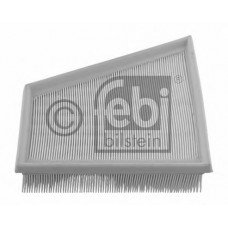 Фільтр повітряний SKODA FABIA (вир-во FEBI)