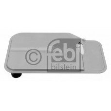 Фільтр масляний АКПП MB (W203/204/W211/212) 00- (вир-во FEBI)