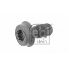 Болт маховика Audi A4/A6 3.0TDI/VW T5/Passat 2.8-3.2 91-11