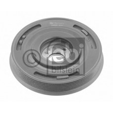 Шків ременя PSA 1,9D/2,0TD/2,2TD DW8/DW10TD/DW12TED (вир-во FEBI)