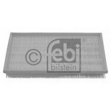Фільтр повітря SEAT IBIZA, VW POLO (вир-во FEBI)