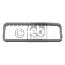 Ланцюг приводу маслонасоса FORD 2.0TDCI/2.2TDCI/2.4TDCI (вир-во Febi)