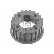 Шестерня вала колін. AUDI, VW 2.4D/TD, 2.5D, TD (-98) (вир-во FEBI)
